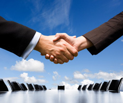 Oferta - Obsługa firm